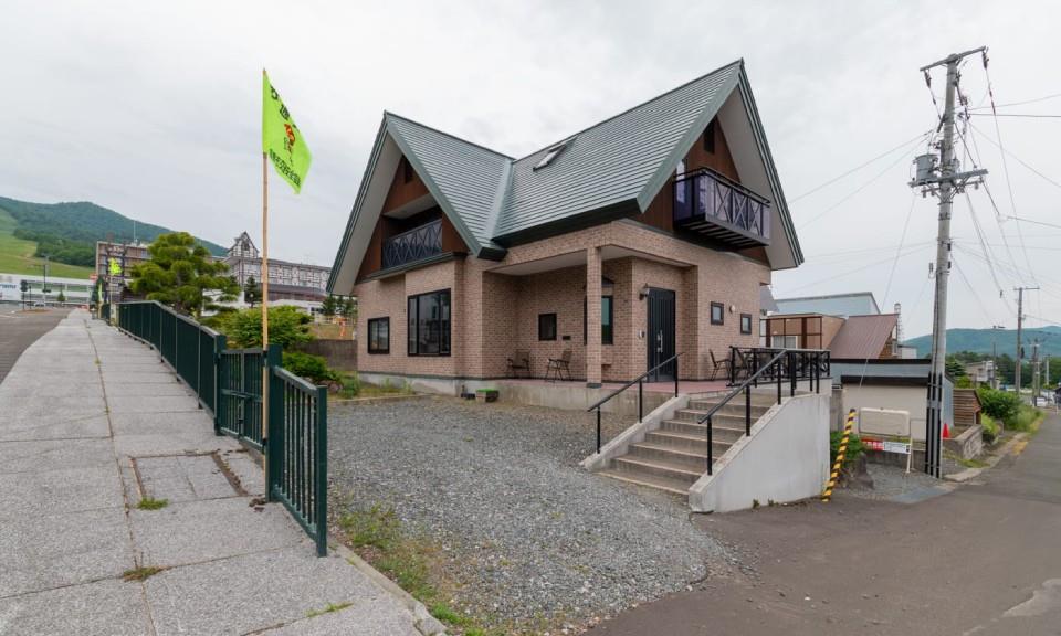 Furano Accommodation HT House 12