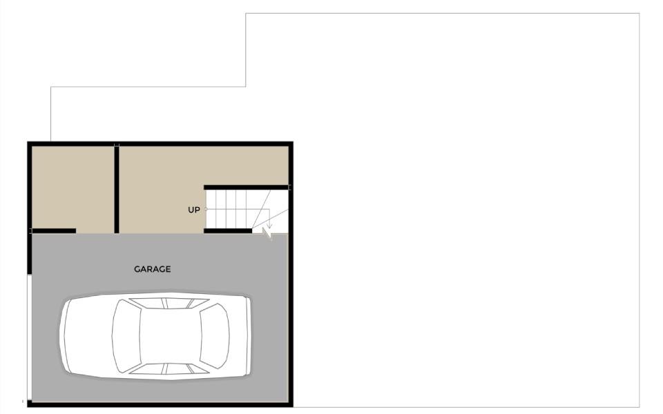 #floorplans HT House Ground floor