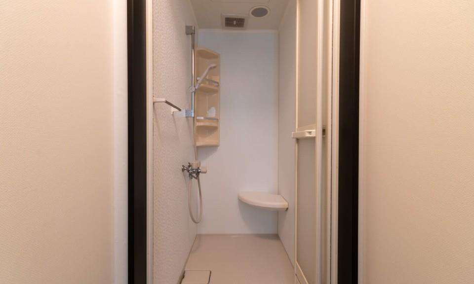 Furano Accommodation Shochikubai 11
