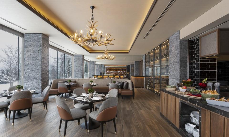 Niseko Accommodation Ritz-Carlton Reserve 5