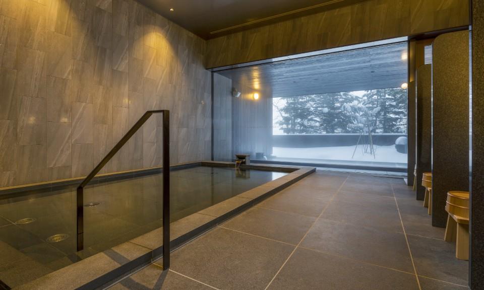 Niseko Accommodation Ritz-Carlton Reserve 9