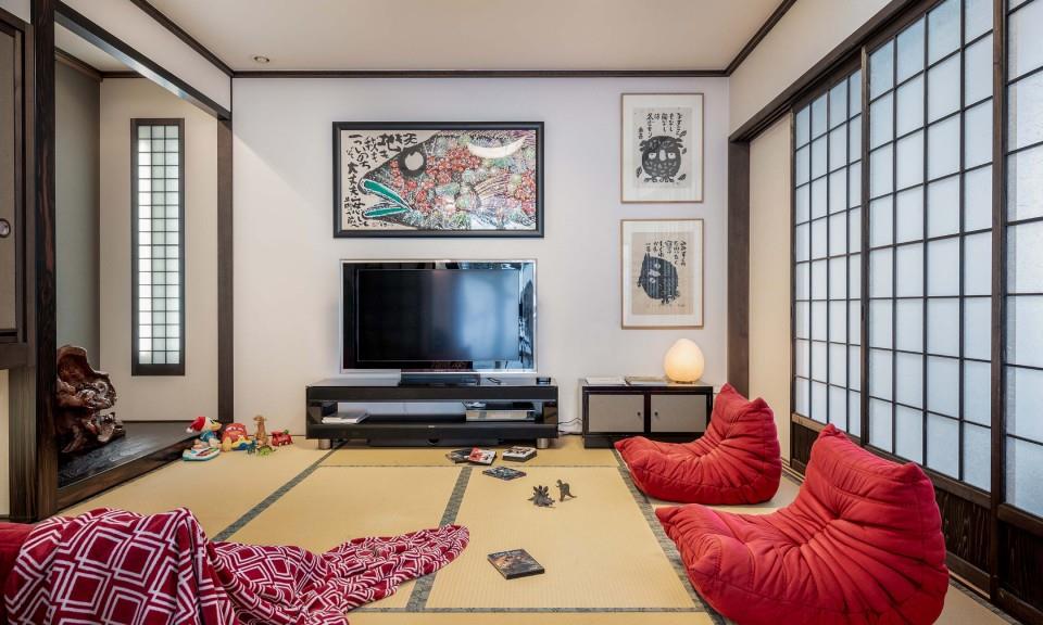 Furano Accommodation Shochikubai 5