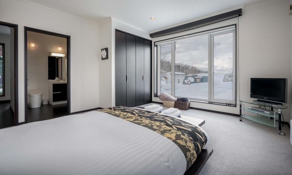 Furano Accommodation Shochikubai 8