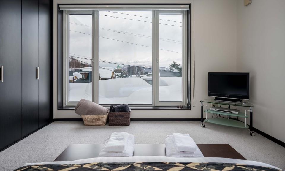 Furano Accommodation Shochikubai 9