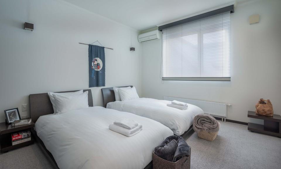 Furano Accommodation Shochikubai 10