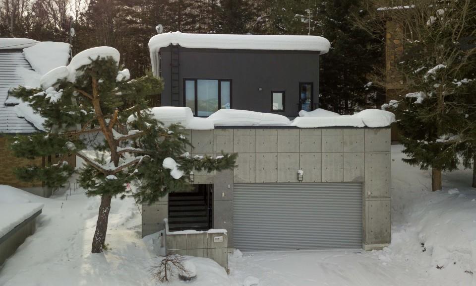 Furano Accommodation Shochikubai 12