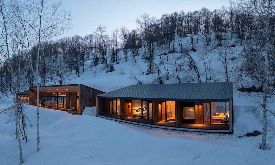 Niseko Accommodation GenMyo 1