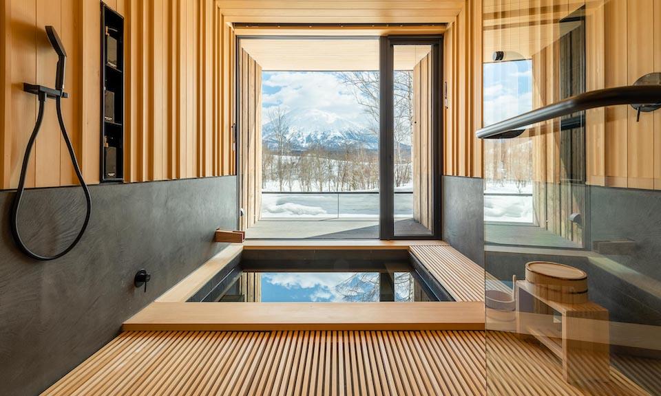 Niseko Accommodation GenMyo 13