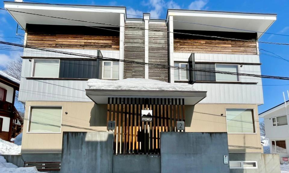 Niseko Accommodation Itoku 9