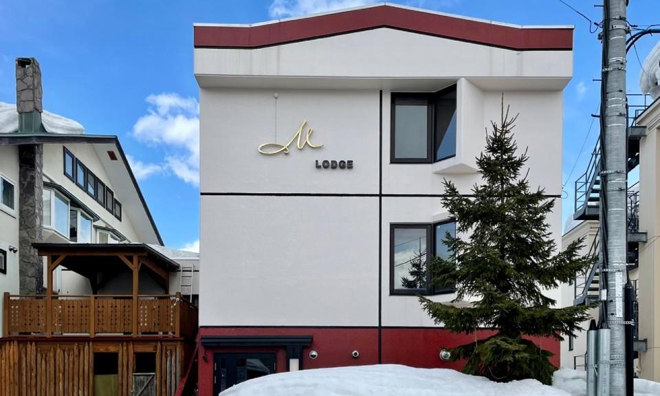 Niseko Accommodation M Lodge 12