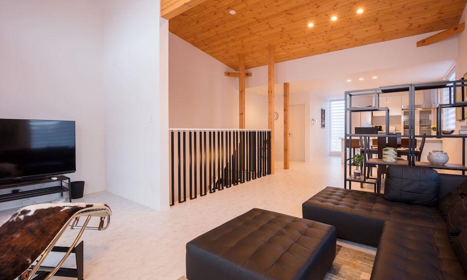 Mahoroba Hakuba Accommodation 3