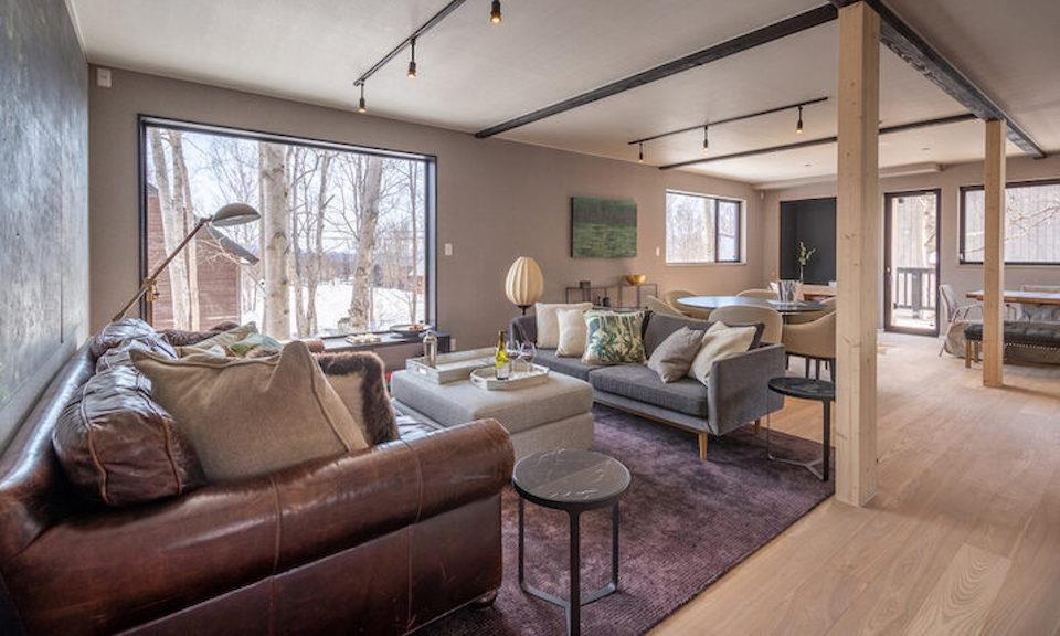 Shousugi Niseko Accommodation 2