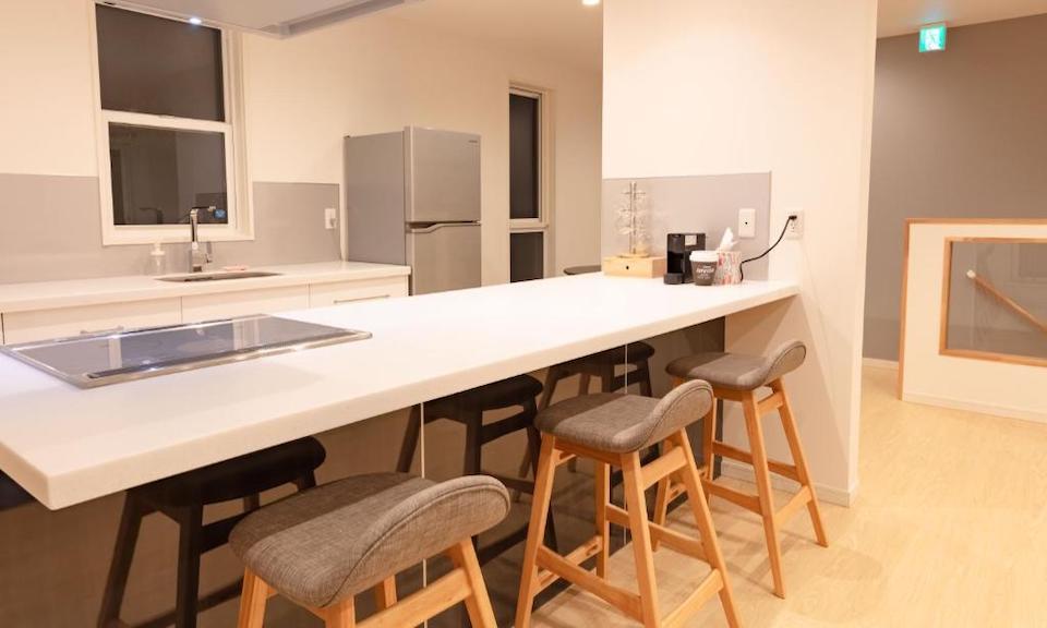Firefly Apartments Hakuba Accommodation 4