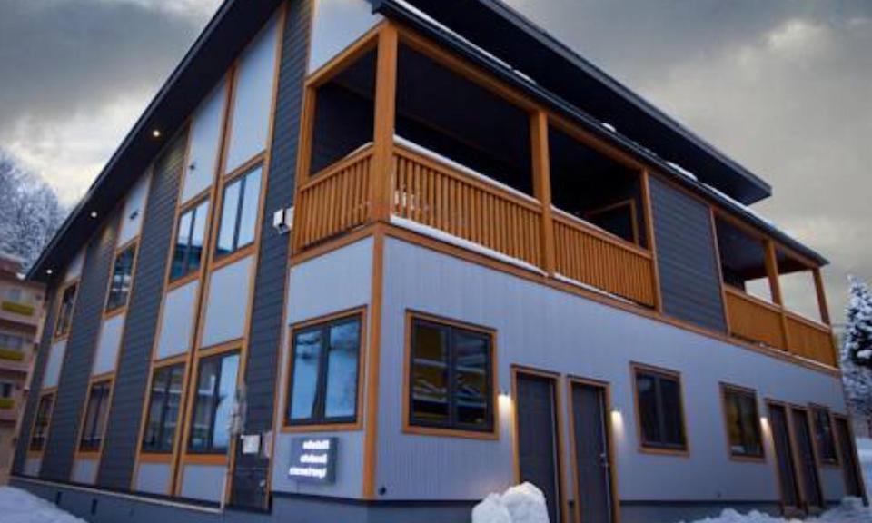 Gondola Apartments Hakuba accommodation 1