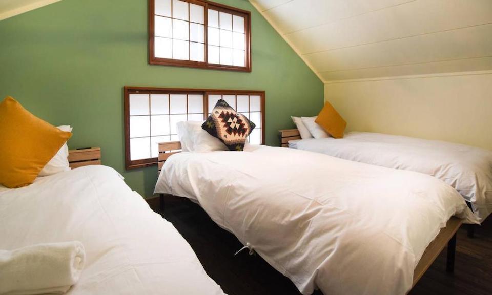 Hakuba Accommodation Koya 3