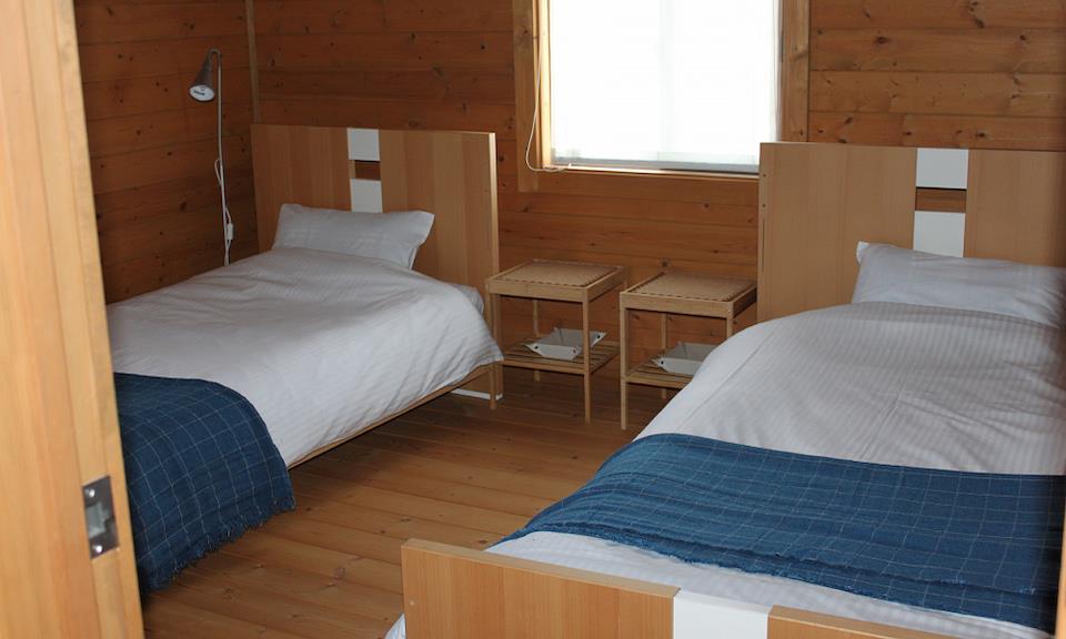 Alpine Villa Hakuba accommodation 4