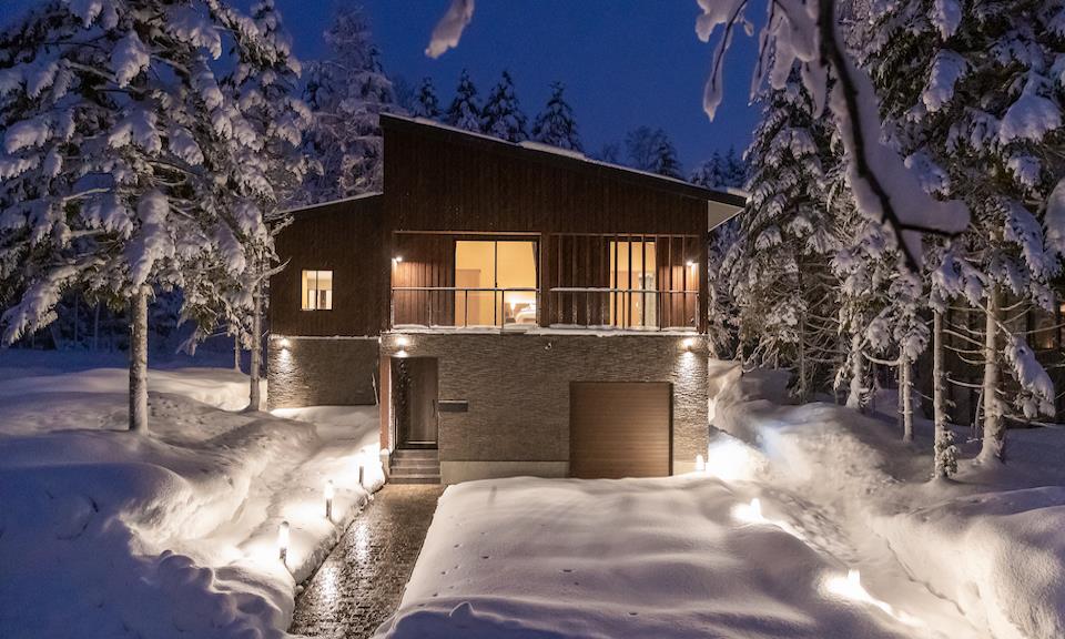 Jade Rabbit Niseko Accommodation 1