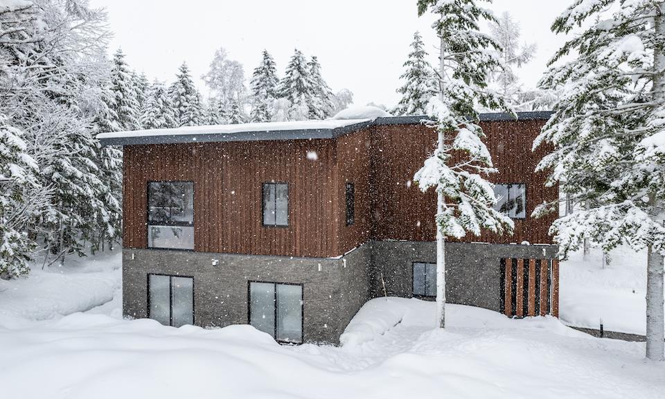 Jade Rabbit Niseko Accommodation 2