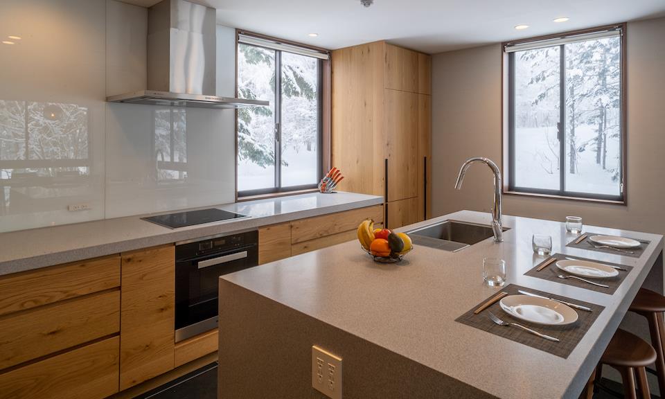 Jade Rabbit Niseko Accommodation 6