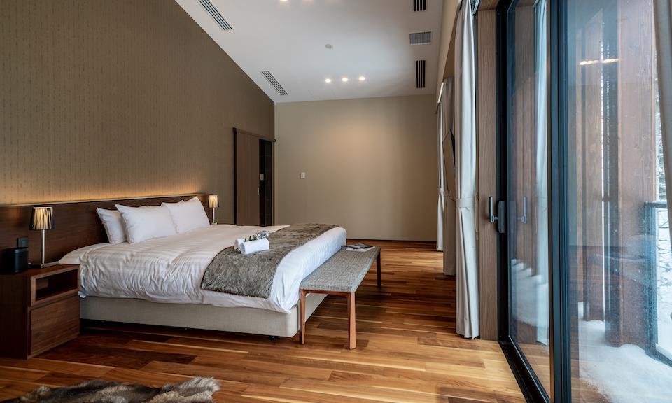 Jade Rabbit Niseko Accommodation 8