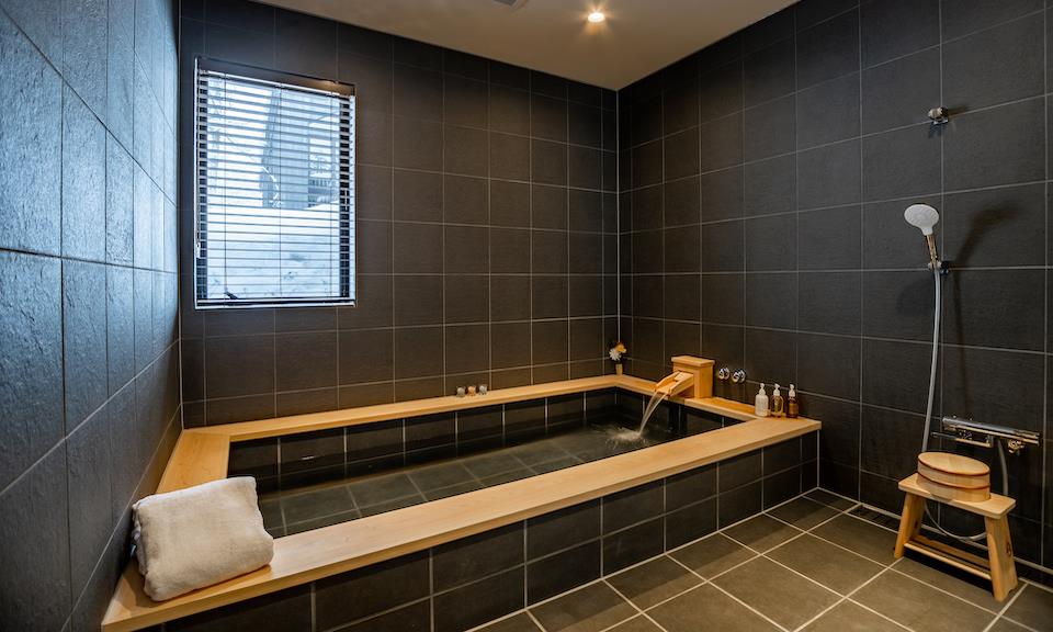 Jade Rabbit Niseko Accommodation 9