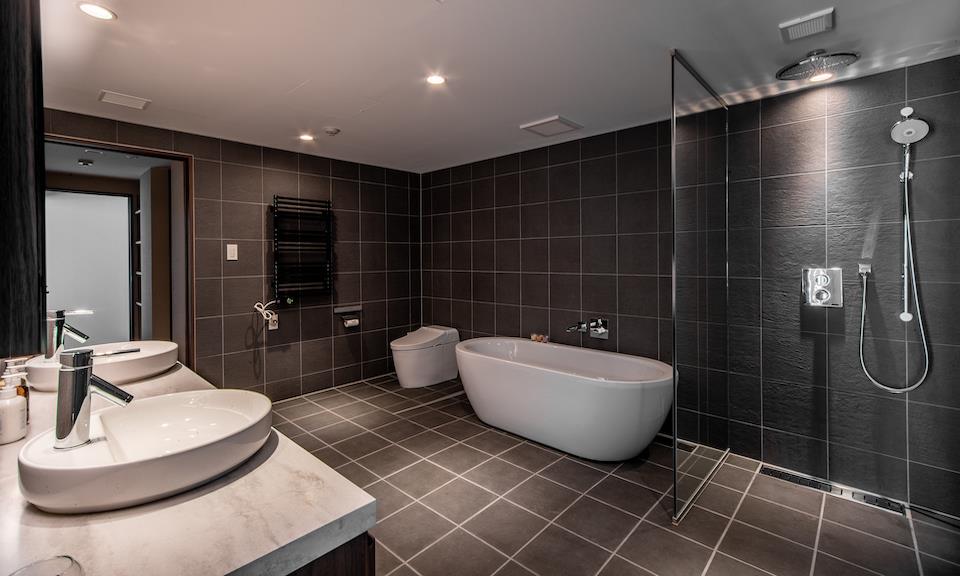 Jade Rabbit Niseko Accommodation 10