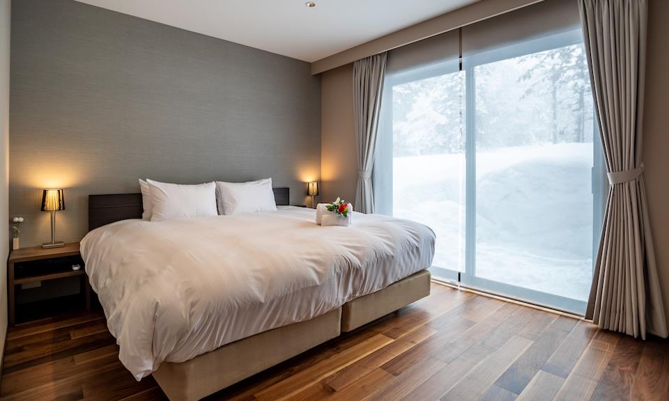 Jade Rabbit Niseko Accommodation 11