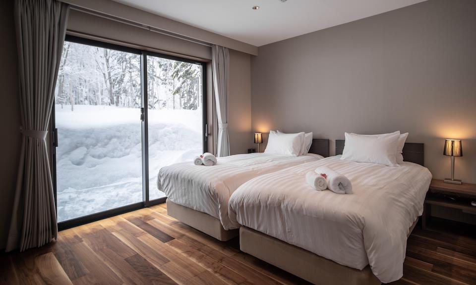 Jade Rabbit Niseko Accommodation 12