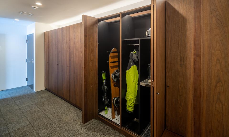 Jade Rabbit Niseko Accommodation 13