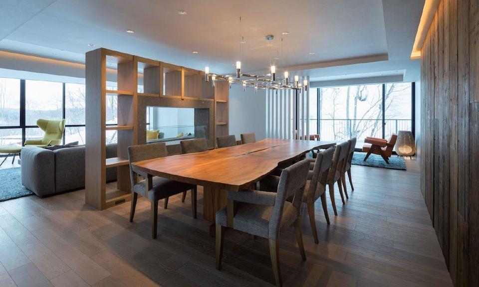 Yamakei Niseko Accommodation 2