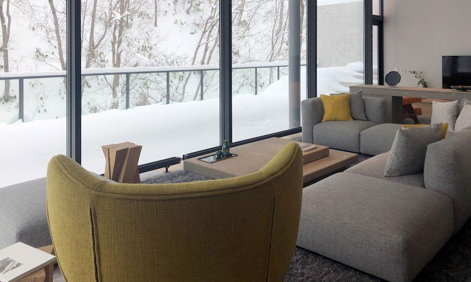 Yamakei Niseko Accommodation 3