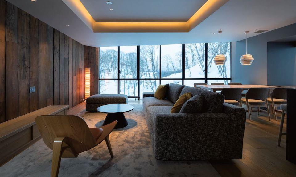 Yamakei Niseko Accommodation 4