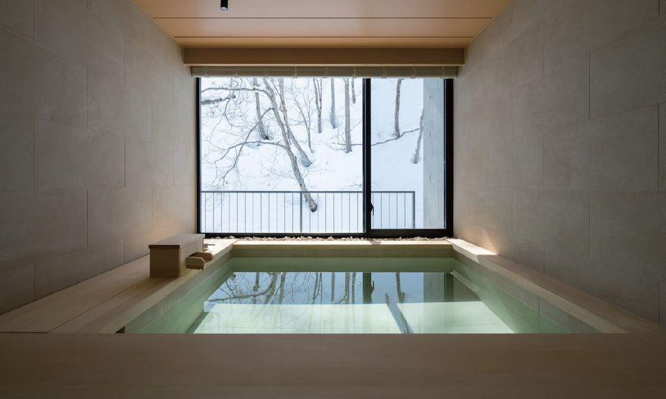 Yamakei Niseko Accommodation 6