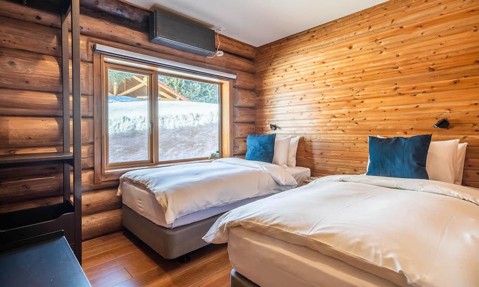Villa Rusutsu Accommodation 4