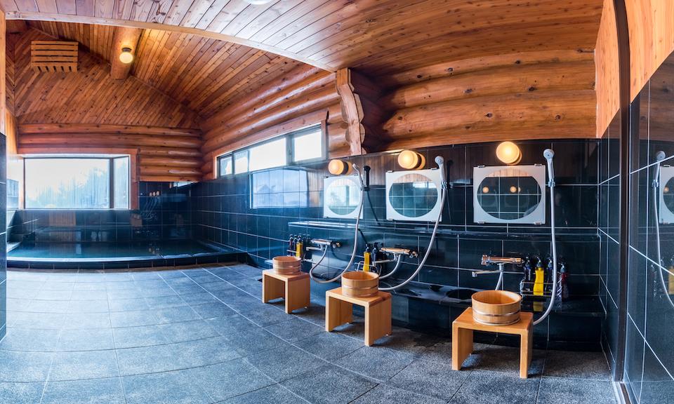 Villa Rusutsu Accommodation 10