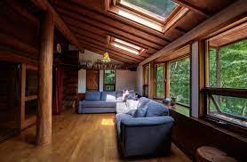 Sunnsnow Log House