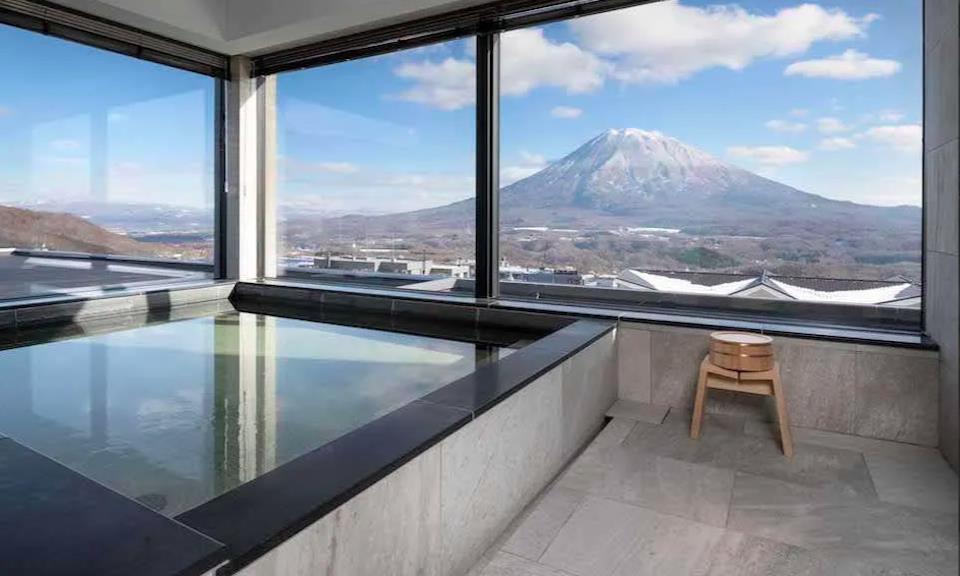 Sansui Niseko