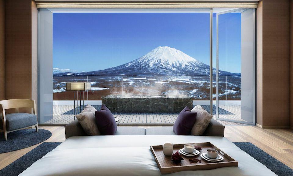 Setsu Niseko