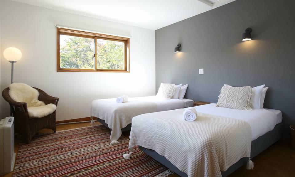 NIWA COTTAGE HAKUBA