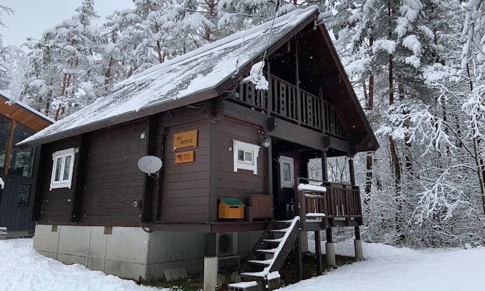HAL COTTAGE