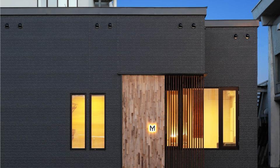 M House