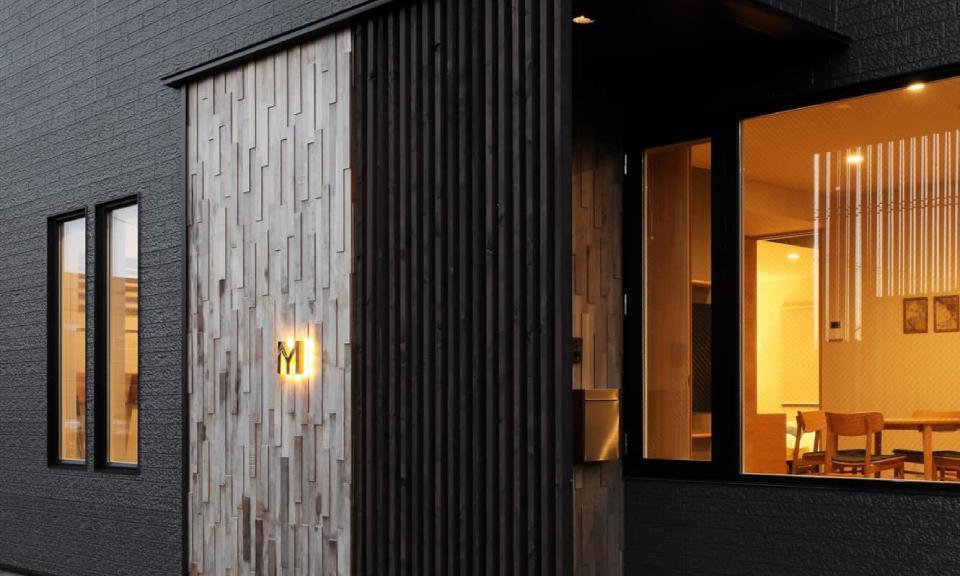 M House