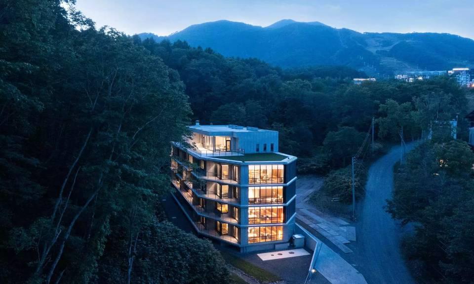 Yamakei Residences