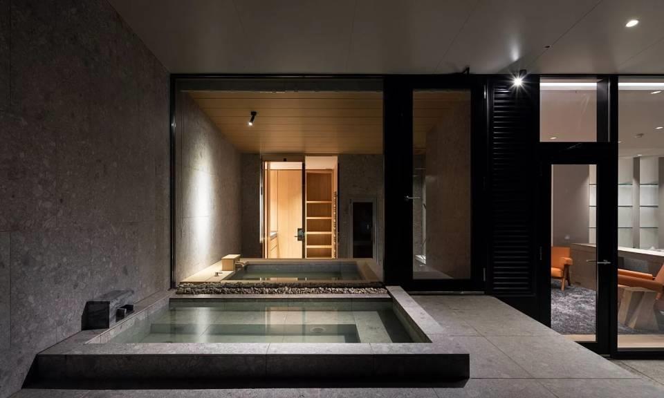 Yamakei Residences