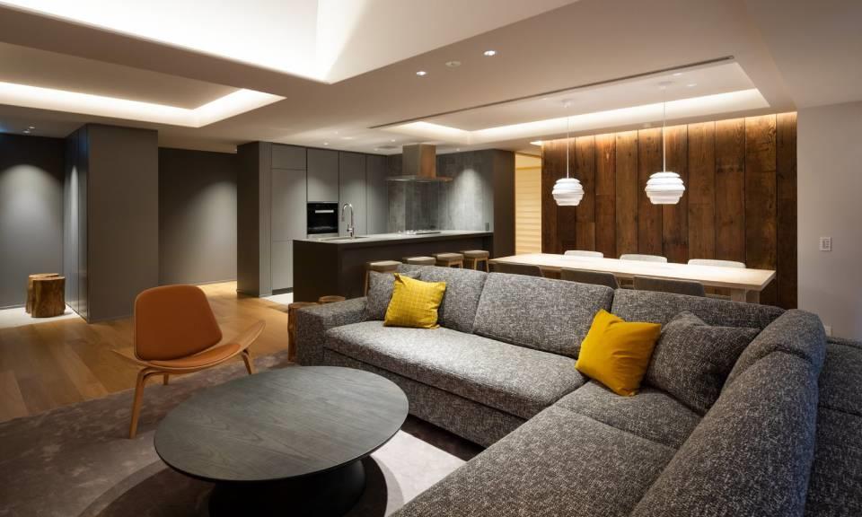 Yamakei Residences