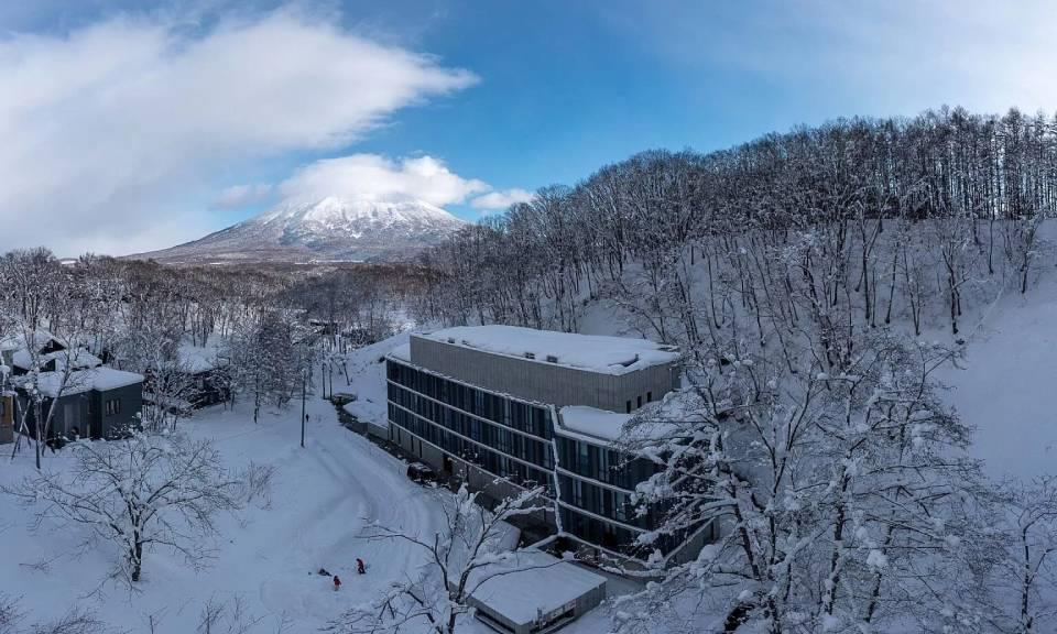 Yamakei Residences