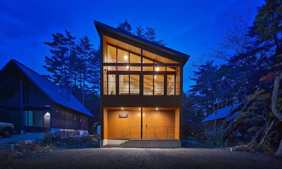 CHERRYWOODS PLACE HAKUBA