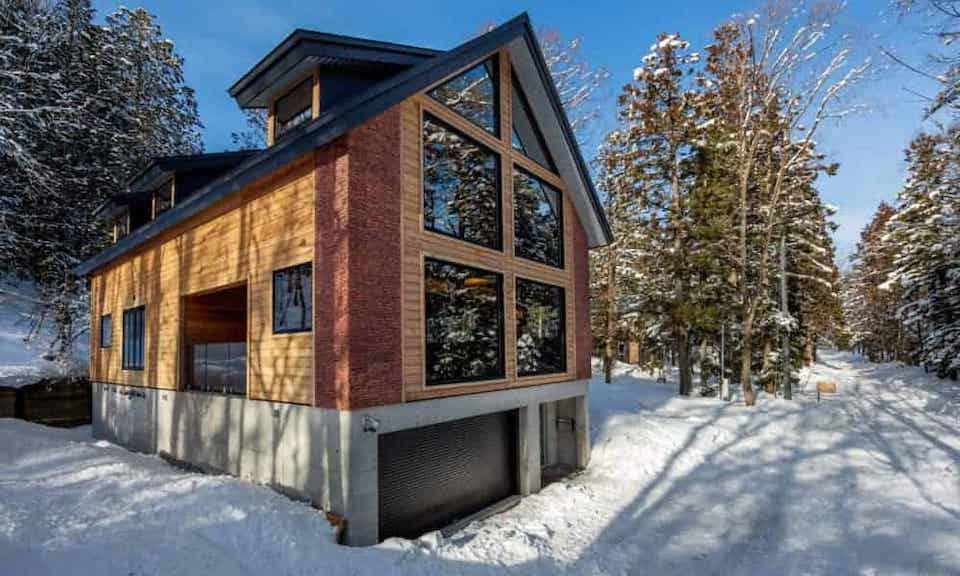 Phoenix One Chalet Hakuba