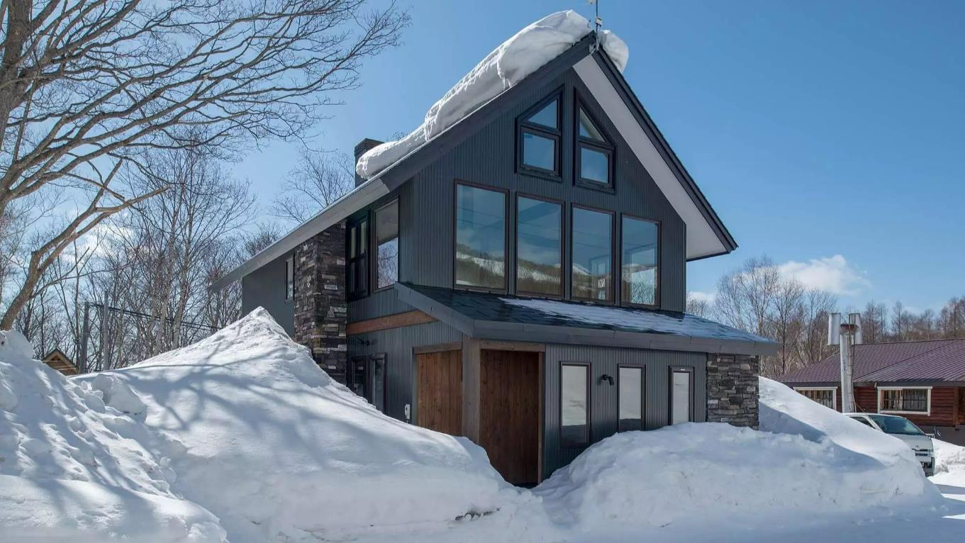MOIWA CHALET NISEKO