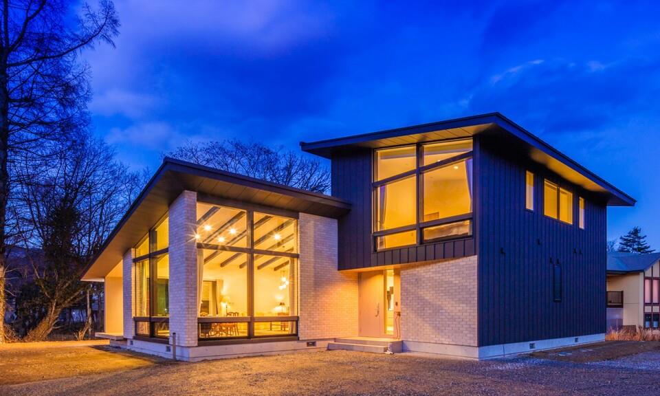 JOLIE MAISON HAKUBA
